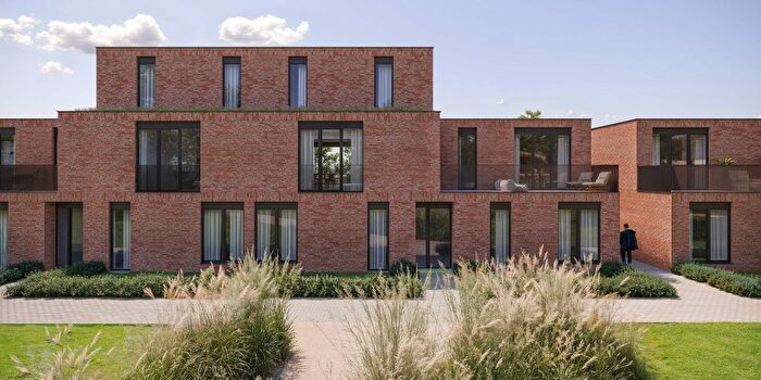 Huizen Koop Huur - 3