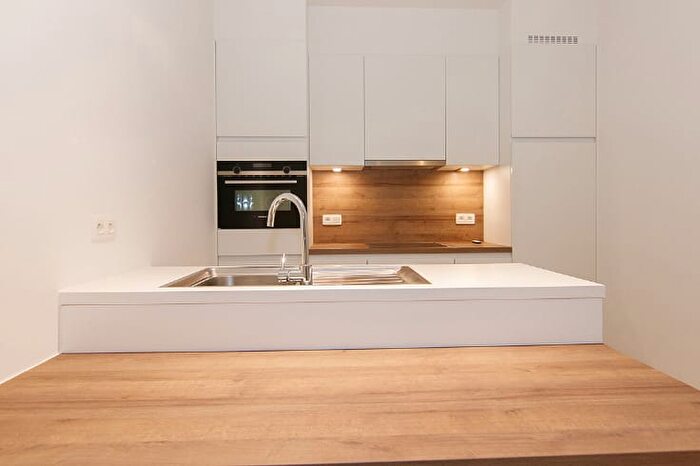 13-kamerappartement te koop in Hasselt