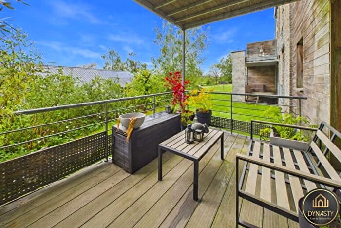 2-kamerappartement te huur in Libramont-Chevigny