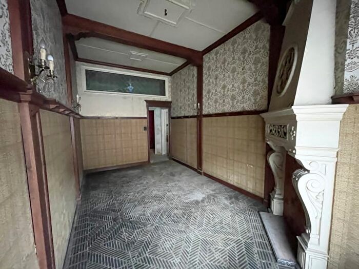 Huizen Koop Huur - 2