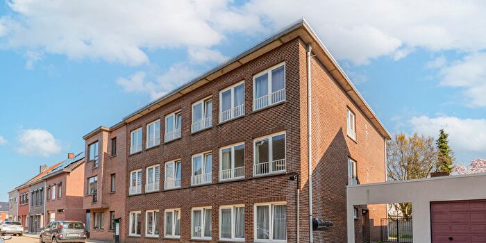 10-kamerappartement te koop in Turnhout