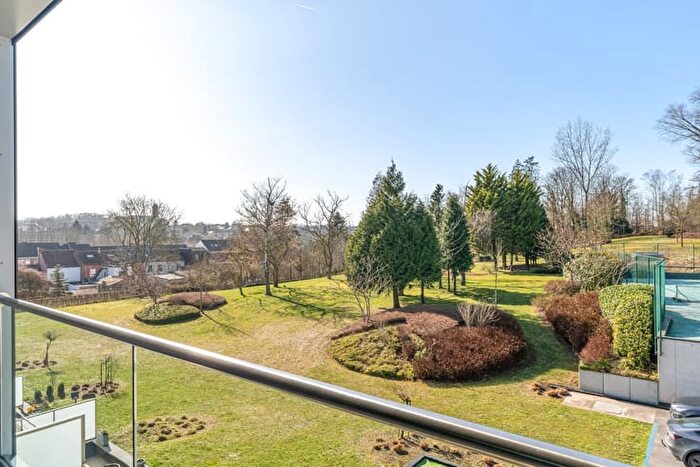 4-kamerappartement te koop in HEVERLEE