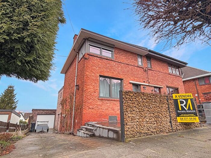 2-kamerhuis te koop in SERAING