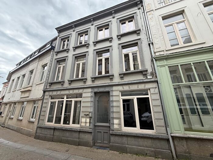1-kamerappartement te koop in Jodoigne