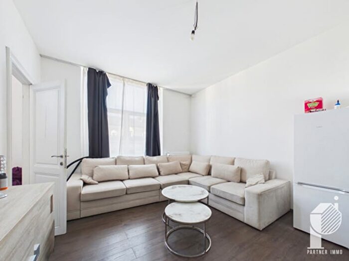 2-kamerappartement te koop in Verviers
