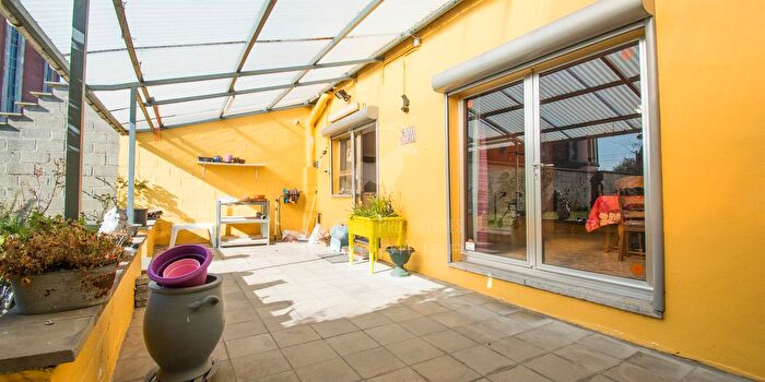 Huizen Koop Huur - 2