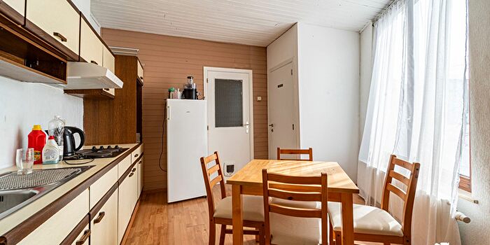 Huizen Koop Huur - 3