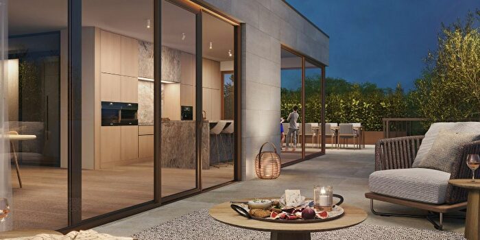 2-kamerappartement te koop in Genk