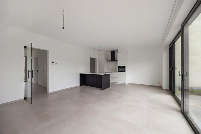 1-kamerappartement te koop in WILRIJK