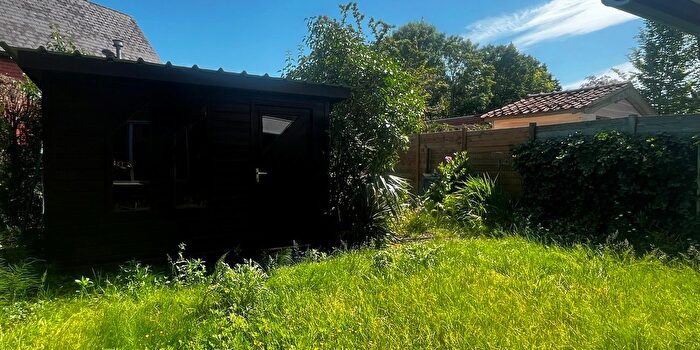 Huizen Koop Huur - 3