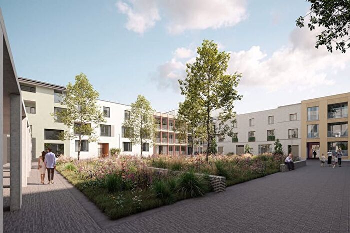 2-kamerappartement te koop in Antwerpen