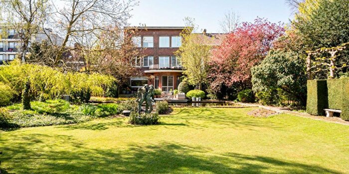 3-kamerappartement te koop in Kortrijk