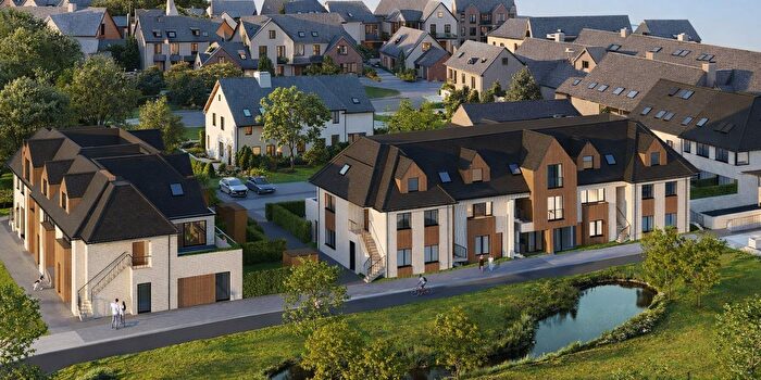 Huizen Koop Huur - 2