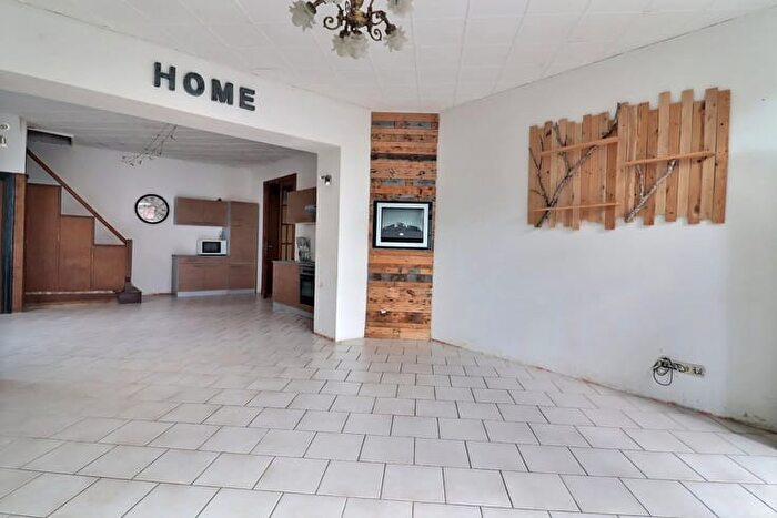 9-kamerhuis te koop in Montignies-sur-Sambre