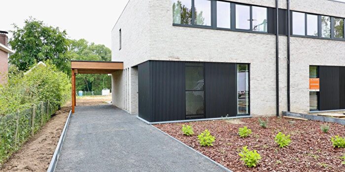 Huis te koop in Keerbergen