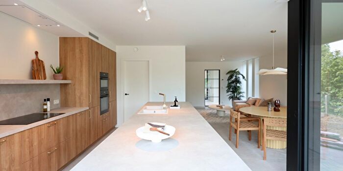 Huizen Koop Huur - 2