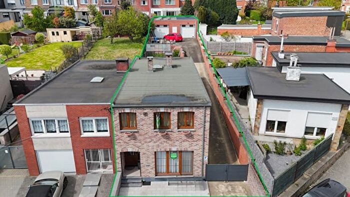 3-kamerhuis te koop in Ans