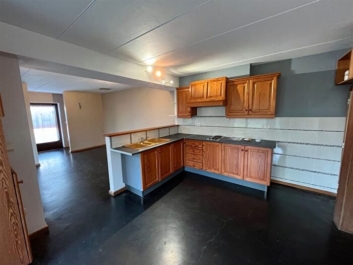 1-kamerappartement te huur in Pipaix