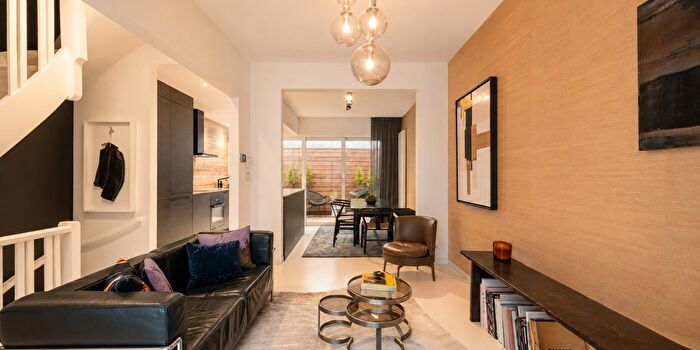 Huizen Koop Huur - 3