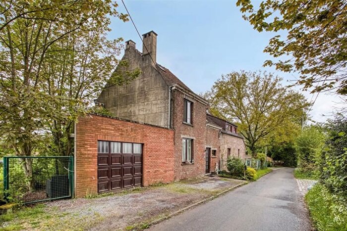 2-kamerhuis te koop in BEERSEL