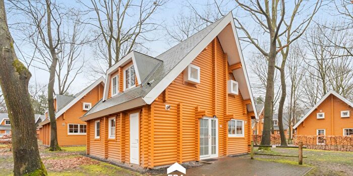 3-kamerhuis te koop in Zutendaal