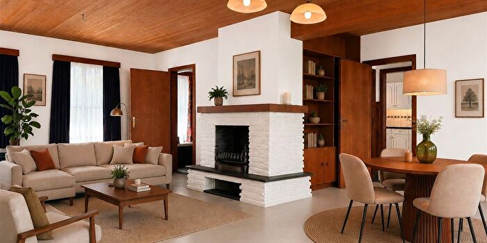 Huizen Koop Huur - 3