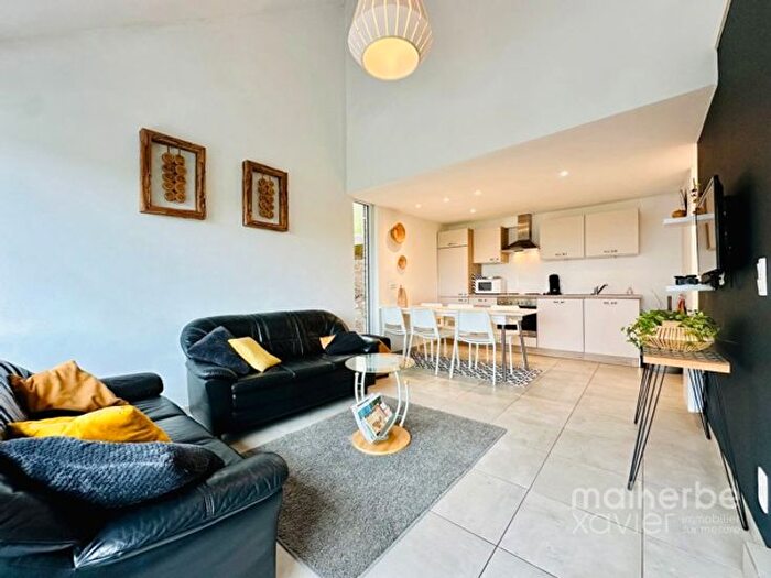3-kamerappartement te koop in Malmedy