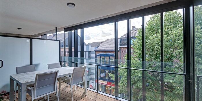 Huizen Koop Huur - 3