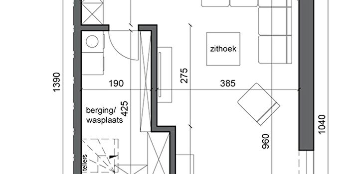 Huizen Koop Huur - 3