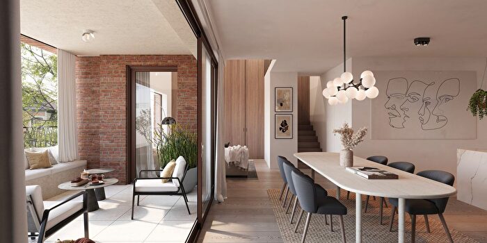 Huizen Koop Huur - 2