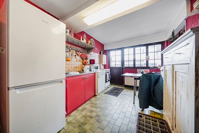 Huizen Koop Huur - 3