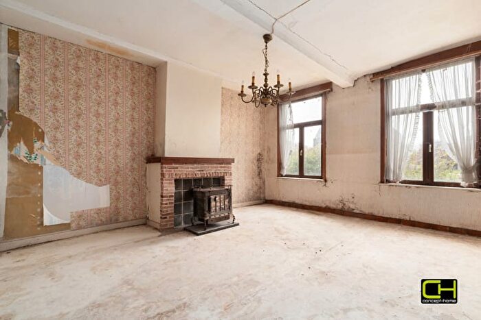 Huizen Koop Huur - 3