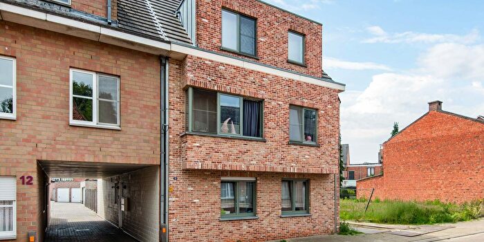 Huis te koop in Lint