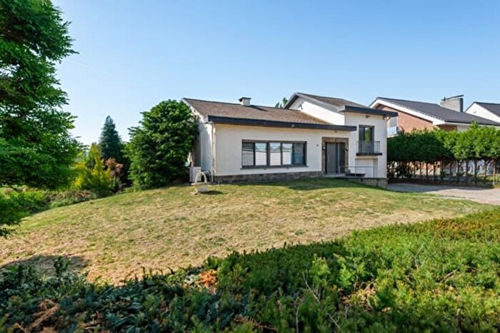 2-kamerhuis te koop in RUMST