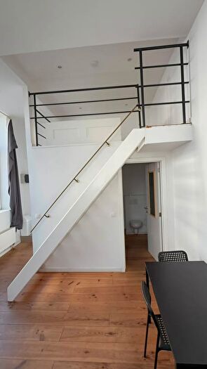 1-kamerappartement te huur in Antwerpen