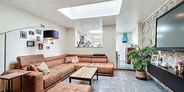 2-kamerhuis te koop in Izegem