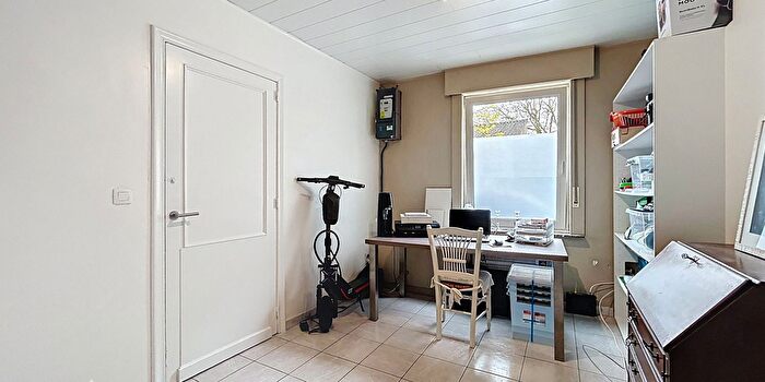 Huizen Koop Huur - 3