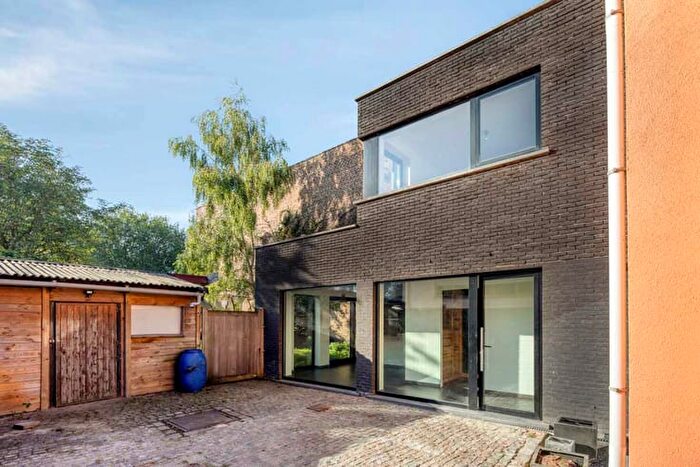 Huizen Koop Huur - 2
