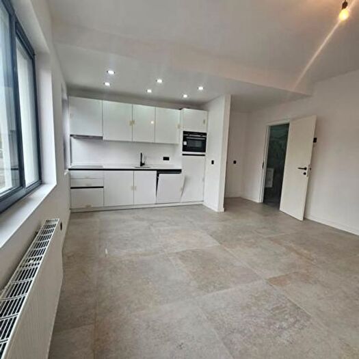 2-kamerappartement te koop in Edegem