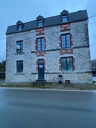 2-kamerappartement te huur in Andenne