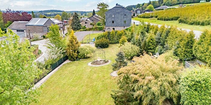 5-kamerhuis te koop in Règné