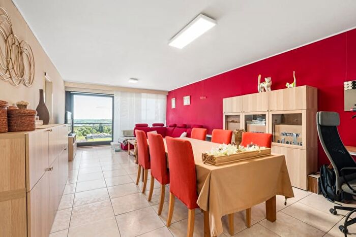 2-kamerappartement te koop in Antwerpen
