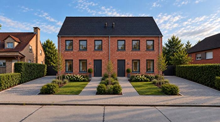 11-kamerhuis te koop in Drieslinter