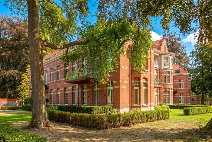 1-kamerappartement te koop in LOVENJOEL