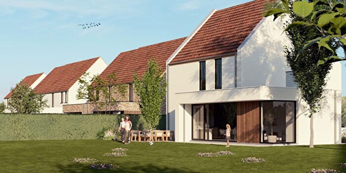 Huizen Koop Huur - 3