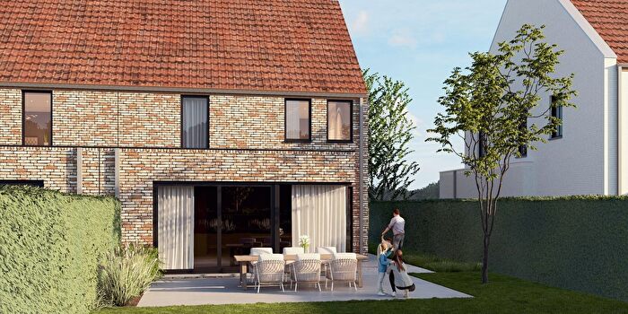 Huizen Koop Huur - 2