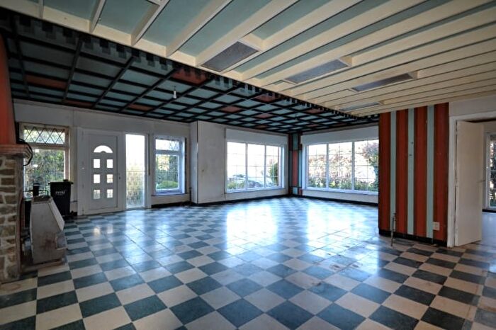 Huizen Koop Huur - 2