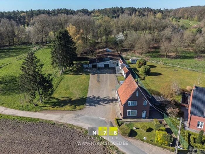 5-kamerhuis te koop in Maaseik