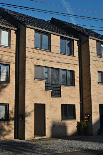 3-kamerhuis te huur in Waremme