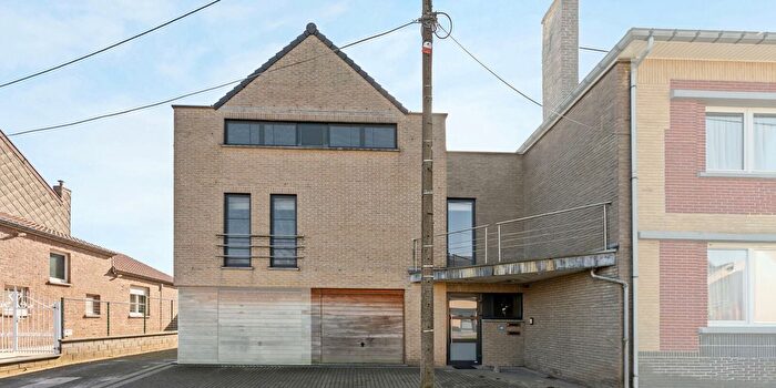 3-kamerappartement te huur in Millen
